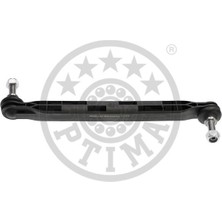 OPTIMAL Almparca Z Rotu Astra J 09 - Insignia 08 - Zafira C 11 - Chevrtolet Cruze 09 - Plastik