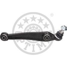 OPTIMAL Almparca Salincak On Sag Alt Alt Bmw E70 E71 E72