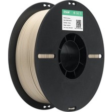 Esun Pla Basic Filament 1.75MM 1 kg - Kemik Beyazı