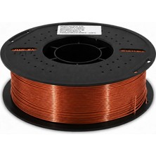 Filamix Silk Pla Filament 1.75MM 1kg - Bakır