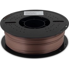 Filamix Metlic Pla Filament 1.75MM 1 kg - Bronz