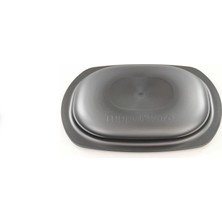 Tupperware Ultra Pro Fırın Kapak 800 ml