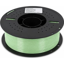 Filamix Glow Pla Filament 1.75MM 1kg - Yeşil