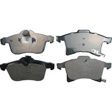 Carringo Fren Balatası On - Opel Astra H 04- Merıva 03- Zafıra 05- Corsa C-D 03- Combo 04-