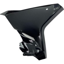 Cf Moto 250 Sr Ön Panel Sağ Siyah Orjinal