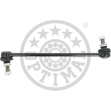 OPTIMAL Almparca Z Rotu Ön Sağ Renault Koleos Ii 16- Nissan Qashqai J10-J11 X-Trail T31-T32 M12X1.25 300MM 1.6 Dci-2.0 Dci
