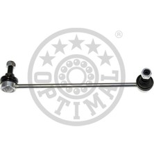 OPTIMAL Almparca Aski Rotu On Mercedes W203 CL203 S203 C209 A209 Spor Tip Kod: 486