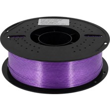 Filamix Hyper Petg Filament 1.75MM 1 kg - Transparan Mor