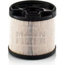 Mann Almparca x Yakit Filtresi PARTNER-BERLINGO-C5-JUMPY-XSARA-SCUDO-P206-P307-P406-P607-P806-EXPERT 2.0hdi