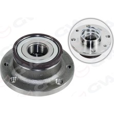 GVA Almparca Arka Teker Poryasi Rulmanli Fiat Doblo 01- Abs Li