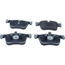 Carringo Fren Balatası Ön 3008-5008-PARTNER-RIFTER 16 Grandland X-Combo E 18 (304MM)