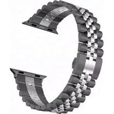 Belirtilmemiş - 7 8 9 45MM Kordon Şeritli Metal Kordon 36