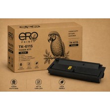 Ero Print Kyocera Ecosys M4132 Muadil Toner