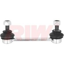 RIW Almparca Z Rotu Arka/kisa Doblo-Doblo Cargo-Albea Mtj 01 - Doblo 06 - 118MM