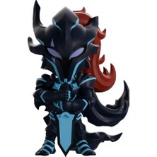 You Tooz Youtooz Solo Leveling Anime Igris – Figür