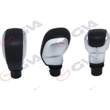 GVA Almparca Vites Topuzu Psa 301-C3-CACTUS-208-3008 16- 308 14- Gümüş