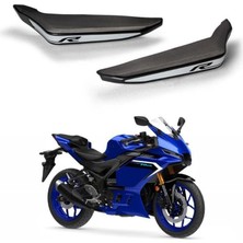 Yamaha Orijinal Aksesuar Yzf R25 (2025-26) Slider Koruma Takozu