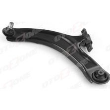 Otozone Almparca Salincak Alt Sol Rotilli Nissan Qashqai 1.5l Dci K9K Dizel 1.6l HR16DE J10DE 06-13 / X-Trail 2.0l Qr 20 T31 07-13 / Renault Koleos 08-