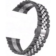 Belirtilmemiş - 3/3 Kordon Şeritli Metal Kordon 36