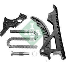 Ina Almparca Eksantrik Zincir Seti Bmw E81 E87 Lci E88 E90 Lci N43