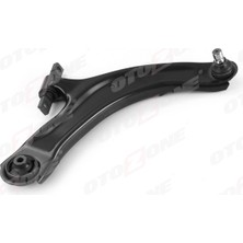Otozone Almparca Salincak Alt Sağ Rotilli Nissan Qashqai 1.5l Dci K9K Dizel 1.6l HR16DE J10DE 06-13 / X-Trail 2.0l Qr 20 T31 07-13 / Renault Koleos 08-