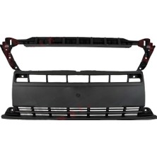 AFT Almparca Ön Tampon Orta Boxer-Jumper-Ducato 15 -