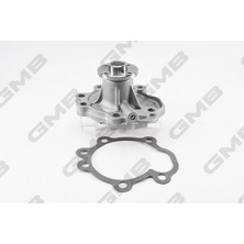 GMB Almparca Devirdaim Su Pompasi Suzuki Splash 1.0l K10B A5B310 3 Silindir 08- - Swift 1.2l K12B AZG412 12- - Splash 1.2l K12B 4 Silindir 08- - Alto 1.0l K10B AMF310 09-12