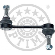 OPTIMAL Almparca Aski Rotu Arka Land Rover Range Rover Iii Vogue L322 02-12