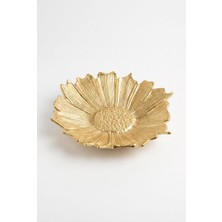 sembol Gold Döküm Tabak