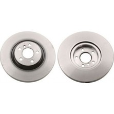 TRW Almparca Fren Diski On Bmw F40 F70 F44 F45 F46 F74 U06 F48 U11 F39 U10 . Mini F60 U25 F65