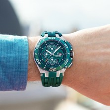 Festina Festına F20755/3 Chrono Bıke Erkek Kol Saati
