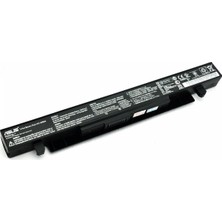 Alfamaks Asus A41-X550A X550C X550J X550JK X550L X552C X552CL X552V X552WE Batarya Pil