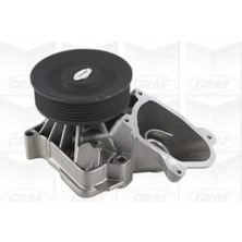 Graf Almparca Devirdaim Pompasi Bmw M47 M57 E87 E90 E91 E92 E93 E60 E61 E83 E70 E71
