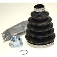 Gkn Almparca Aks Körüğü Diş Astra H-Zafira B 05-14 1.4-1.6 Xep-Xer-Xel