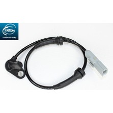 Motortec Almparca Abs Sensörü Arka Sağ Dacia Lodgy 12- Dokker 13- Sandero 08- Symbol Ii 08- 1.2-1.5