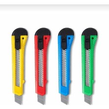 Lisinya Maket Bıçağı