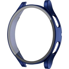 Belirtilmemiş Galaxy 5 40MM Sert Pc Kasa Ekran Koruyucu 14 Lacivert