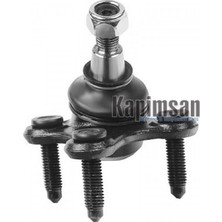 Kapimsan Almparca Rotil Alt Sağ Golf V 03- - Caddy Iii 04- - Jetta Iii 05-10 -Toledo Iii 04-09 1.4-1.6-1.8-1.9-2.0