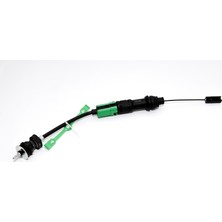 CAVO Almparca Debriyaj Telleri Berlingo 1.4-1.6 Otomatik Ayarlı