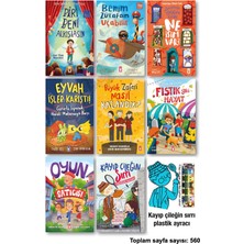 Timaş Çocuk Biri Beni Alkışlasın Benim Zürafam Uçabilir Annemin Kafasının Içinde Ne Işim Var Eyvah Işler Karıştı Gururlu Ispanak Havalı Makarnaya Karşı Büyük Zaferi Nasıl Kazandık Fıstık Gibi Hayat Oyun Satıcısı