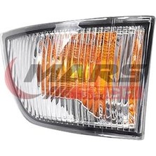 Mars Almparca Ayna Sinyal Lambasi Duysuz Sol Iveco Daily 06-14