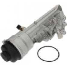 Febi Almparca Yag Filtre Kutugu Bmw N13 F20 F21 F30 F31 F35