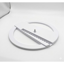 Qlayer Playstation 5 Digital & Slim Model Uyumlu Dikey Stand