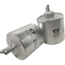 Sardes Almparca Yakit Filtresi Mercedes M166 W168 W414