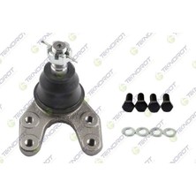 Teknorot Almparca On Salincak Alt Rotil Ranger 4 4 / 4 2 Mazda BT50 2.5d/ 2.5t 96-06