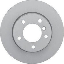 Bosch Almparca Fren Diski On Bmw E81 E82 E87 E88 E90