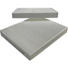 Sardes Almparca Polen Filtre Takimi Bmw F07 F10 F11 F18 F06 F12 F13 F01 F02 F04