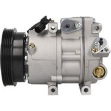 Bosch Almparca Klima Kompresoru Renault Megane Iv 15- Kadjar 15- Grand Scenic 15- 1.2tce 1.3tce 1.5dci 1.6dci 12V 115MM 7pk