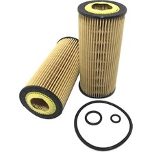 Sardes Almparca Yag Filtresi Mercedes OM613 W203 CL203 W210 W211 W220 B901-B904