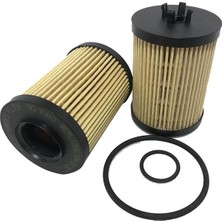 Sardes Almparca Yag Filtresi Mercedes M266 W168 W414